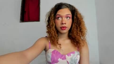 Snapshot of calliedemon_ chatting on August 2026 10:30:01 PM Callie online show from August 2026 10:30:01 PM
