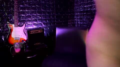 calliope_dark online show from January 2025 05:52:02 PM