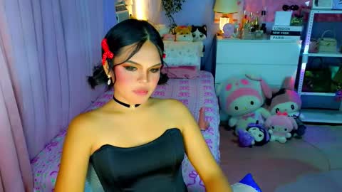 Mia online show from February 2026 06:40:02 AM