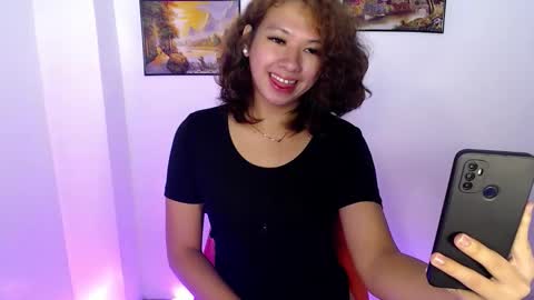 SHANTAL online show from April 2026 10:12:02 PM