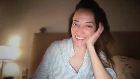 Snapshot of callmecarlotaa chatting on March 2026 08:12:01 PM Crazy Happy Me online show from March 2026 08:12:01 PM
