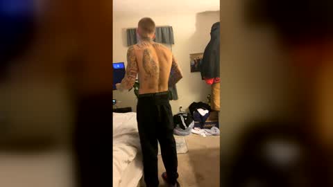 callmedaddy5131 online show from December 2025 05:03:02 AM