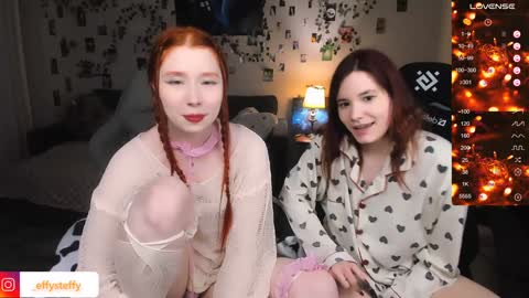 Effyblonde   follow my telegram channel for more content3 online show from January 2025 03:48:01 AM