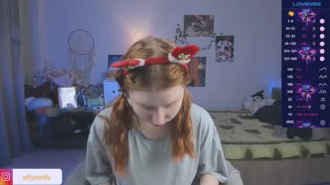 Effyblonde   follow my telegram channel for more content3 online show from January 2026 01:57:02 PM