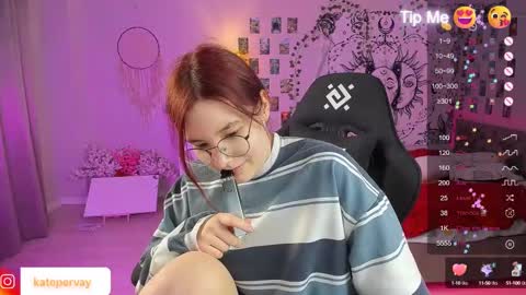 kate online show from February 2025 09:26:02 PM