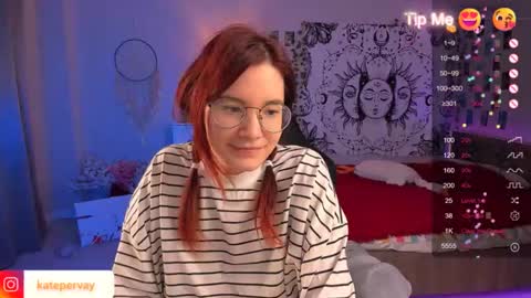 kate online show from March 2025 09:54:02 PM
