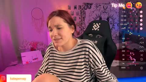 kate online show from March 2025 02:51:02 AM