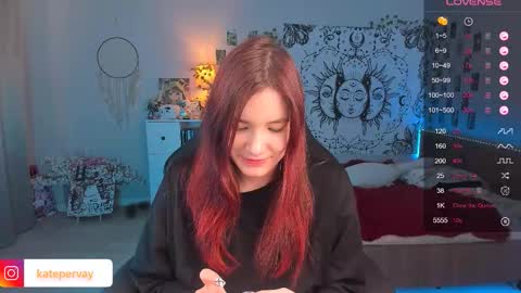 kate online show from October 2025 07:47:01 PM