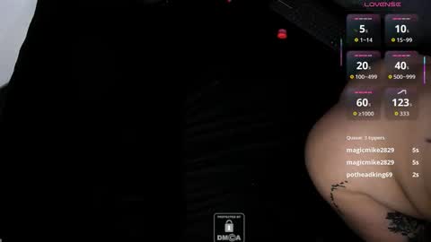 Snapshot of callmeyours____ chatting on November 2025 08:35:02 PM Kathy independent model online show from November 2025 08:35:02 PM