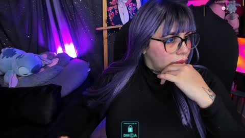 Snapshot of callmeyours____ chatting on March 2026 01:40:02 AM Kathy independent model online show from March 2026 01:40:02 AM