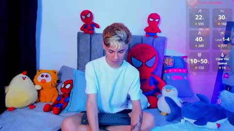 callum online show from March 2026 04:39:01 AM