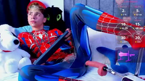 callum online show from April 2026 07:33:02 AM