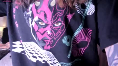 calmacaos online show from February 2026 11:15:02 AM