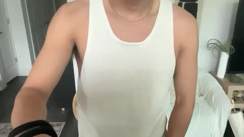 Daddy online show from April 2026 10:15:02 PM