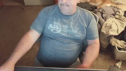 Snapshot of calvin420420 chatting on April 2026 02:58:01 AM longjohn74 online show from April 2026 02:58:01 AM