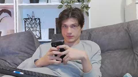 Snapshot of calvin_cay chatting on March 2025 07:59:02 PM Calvin online show from March 2025 07:59:02 PM