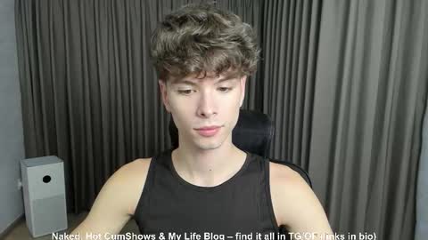 Hey I am Calvin  online show from October 2025 11:02:01 AM