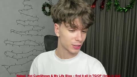 Snapshot of calvin_loves_you chatting on December 2025 05:18:02 PM Hey I am Calvin online show from December 2025 05:18:02 PM
