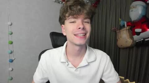 Hey I am Calvin  online show from January 2026 05:15:02 PM