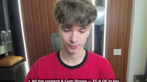 Hey I am Calvin  online show from April 2026 05:08:02 PM