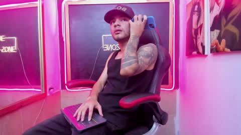 Calvin online show from September 2025 04:06:01 AM