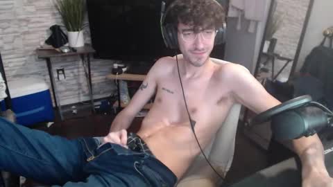 calvin_tanner online show from November 2025 02:34:02 PM