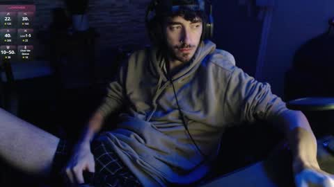 calvin_tanner online show from December 2025 09:25:01 AM