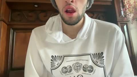 calvinandwhores online show from March 2025 04:03:02 PM