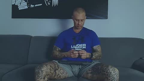 Calvin  online show from February 2026 07:15:02 AM