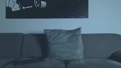 Calvin  online show from February 2026 07:26:01 AM