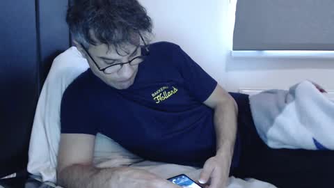 Snapshot of calvinjohnlad chatting on December 2024 01:24:02 PM Calvinjohnlad online show from December 2024 01:24:02 PM