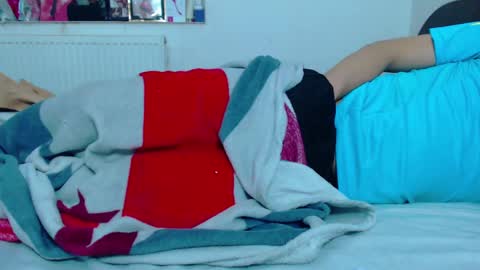 Snapshot of calvinjohnlad chatting on February 2025 04:48:02 AM Calvinjohnlad online show from February 2025 04:48:02 AM