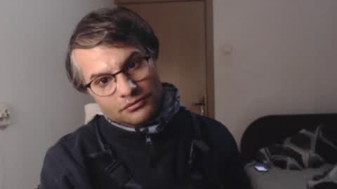 Calvinjohnlad online show from January 2026 08:10:02 PM