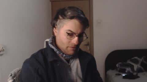 Calvinjohnlad online show from January 2026 05:07:01 PM