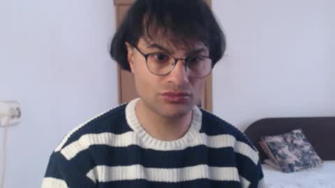 Calvinjohnlad online show from February 2026 11:47:02 AM