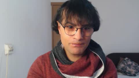 Calvinjohnlad online show from February 2026 02:24:02 PM