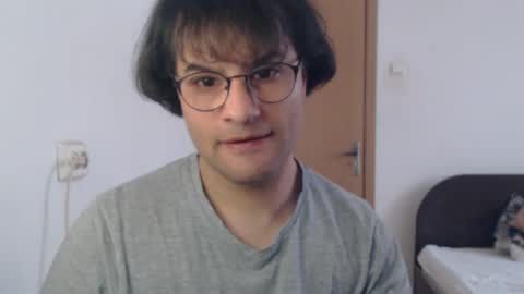 Calvinjohnlad online show from February 2026 11:17:01 AM