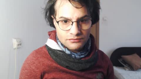 Calvinjohnlad online show from February 2026 11:50:02 AM