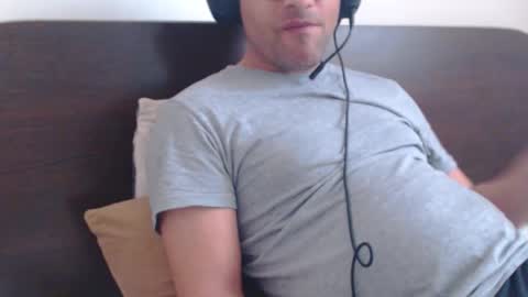 Calvinjohnlad online show from March 2026 02:21:01 PM