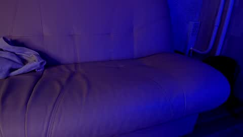 Calvin Owens online show from February 2025 10:18:01 AM