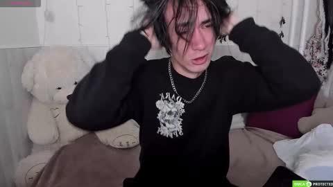 Calvin Owens online show from October 2025 03:07:02 AM