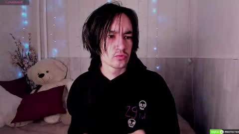 Calvin Owens online show from November 2025 03:20:01 AM