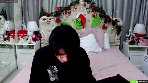 Calvin Owens online show from January 2026 06:01:01 PM