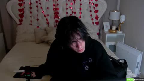 Calvin Owens online show from February 2026 06:06:01 PM