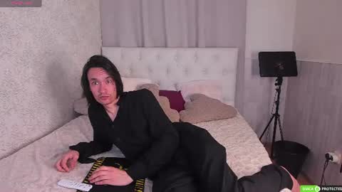 Calvin Owens online show from July 2026 03:13:01 AM