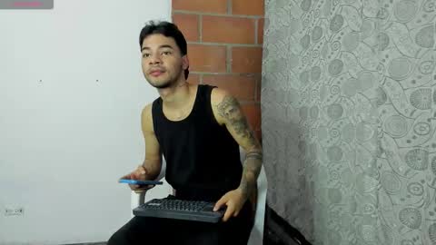 Calvin online show from December 2025 03:24:02 AM