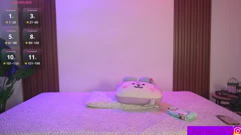 Calypso and Kayla online show from November 2025 11:37:02 PM