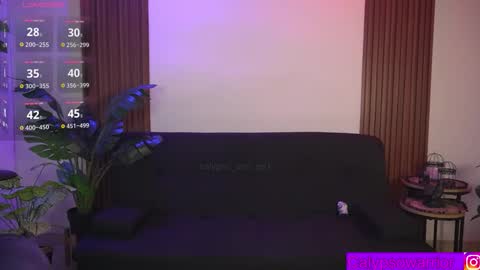 Calypso and Kayla online show from February 2026 11:39:01 PM