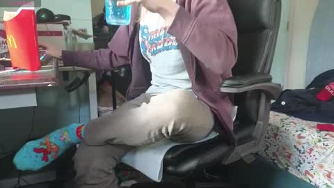 Calypso online show from December 2025 08:49:01 PM