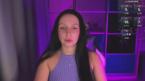 Christy online show from February 2026 05:17:02 PM